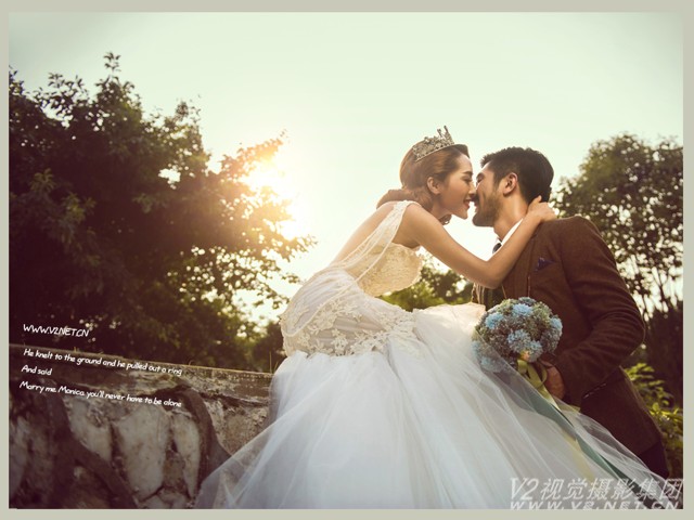 成都双流拍婚纱照推荐,成都婚纱照工作室推荐