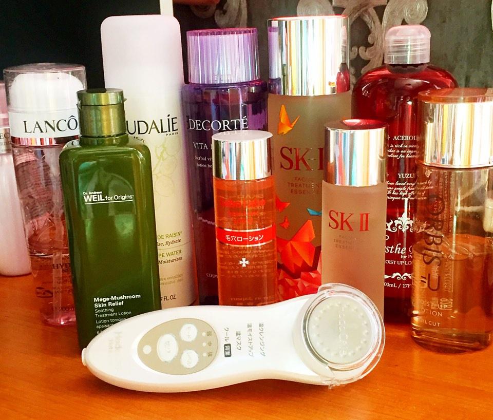 抗老紧致美容仪推荐,美容仪器测评美妆品牌