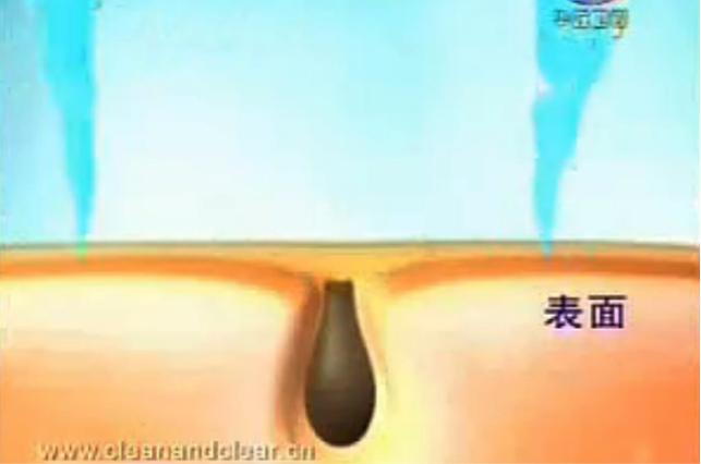 最新美妆广告推荐,那些丑爆了的美妆品牌广告