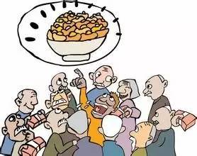 别上当了!金寨双河老人们被骗高价买保健仪器!