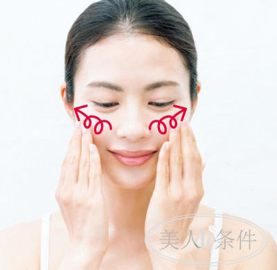 护肤品广告的水光感是怎么拍的,护肤品效果真的有广告说的神奇吗