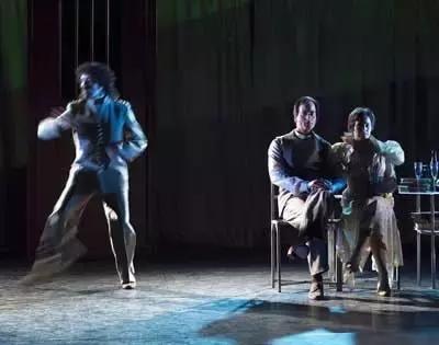 你知道吗？是这个挪威人催生了中国戏剧