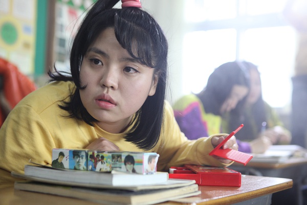 阳光姐妹淘人生就是一场戏,阳光姐妹淘理想与现实