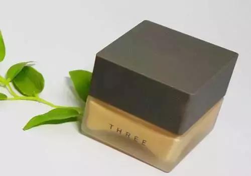 适合混油皮瑕疵多的粉底推荐,不用化妆的美颜相机