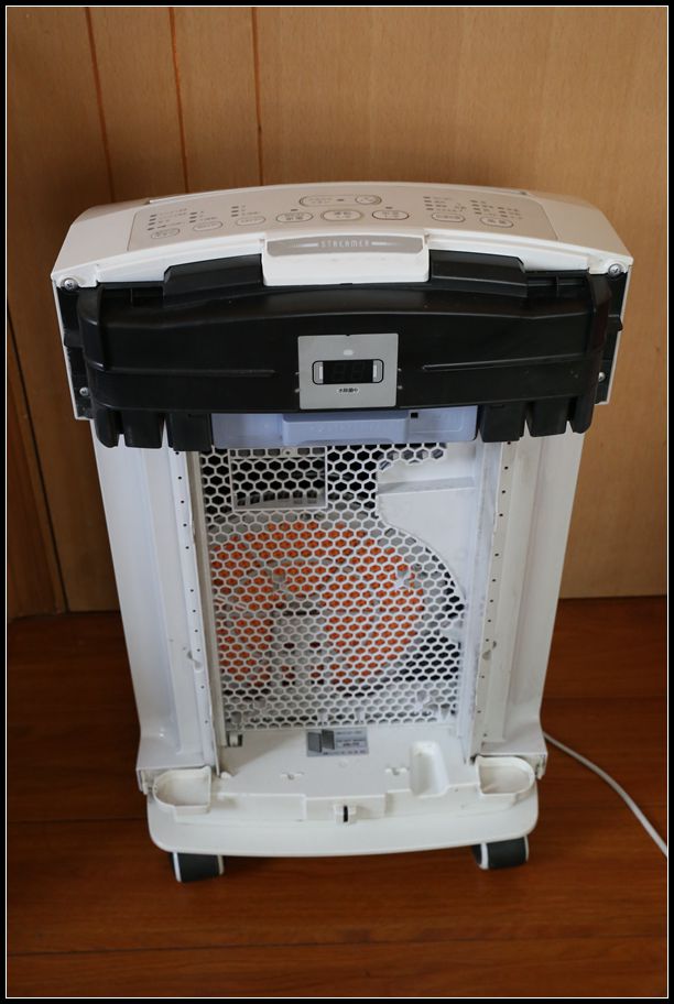 大金空气净化器好用不,大金空气净化器好用么