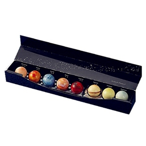 想要摆脱风油精?这个七夕这些小零食带你飞!