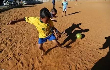 评价巴西奥运,巴西奥运会乱不乱