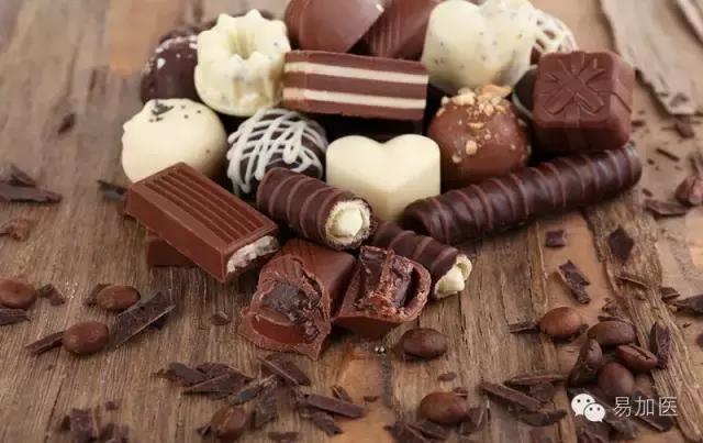 七夕什么巧克力好,七夕爆款巧克力