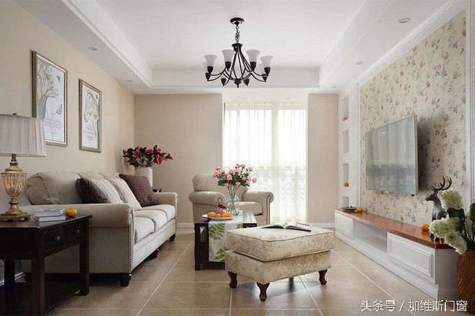 认识各种木门,认识各种窗户