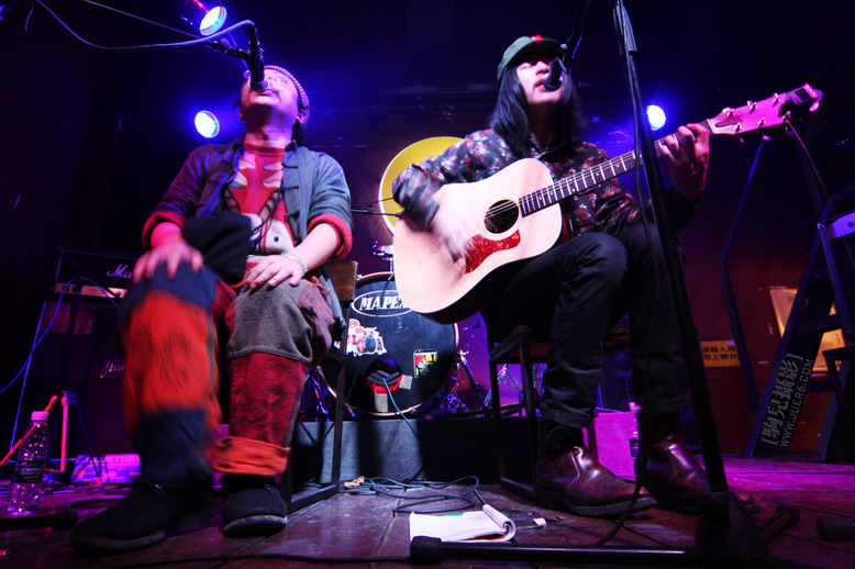 最具有成都特色的音乐酒吧,成都有哪些特色的街