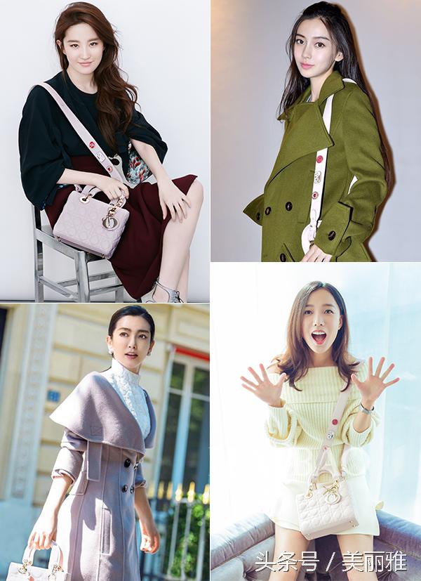 迪奥情人节定制包包,情人节包包推荐