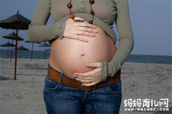 十月怀胎各阶段的不适,孕期小知识妈咪要注意