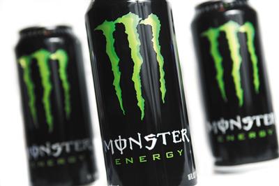 Monster晋升美股十大牛股之一的“发家史?