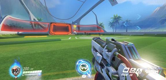 守望先锋夏季奥运,守望先锋观赛奖励头像