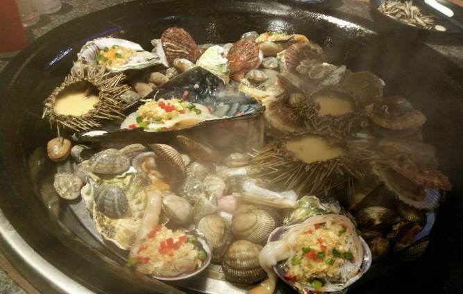 青岛刚刚火爆的小吃,青岛美食店推荐