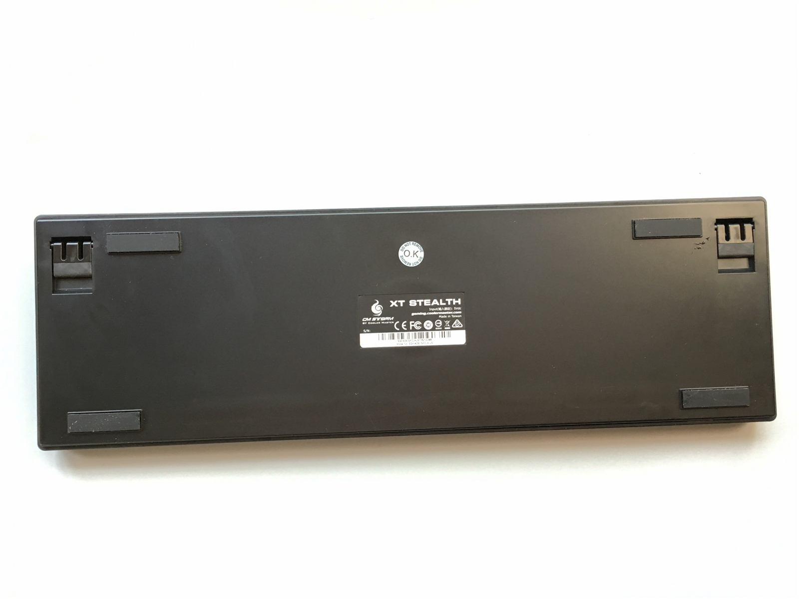 酷冷至尊烈焰枪xt绿轴,酷冷至尊烈焰枪xtv2键盘