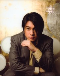 周渝民最近的状况,周渝民生了几个孩子