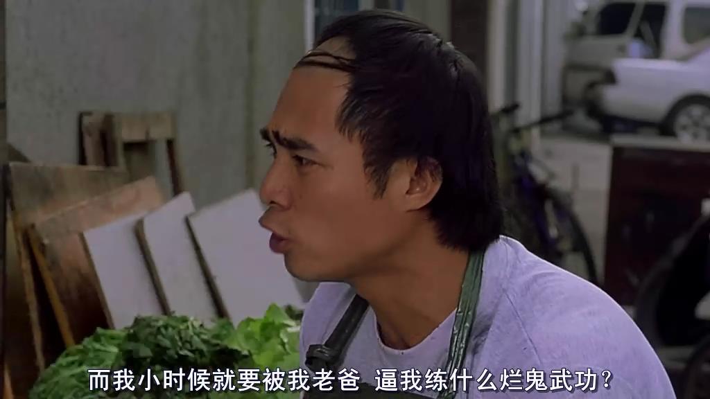 周星驰将少林足球踢进了世界杯,沉寂3年的周星驰少林足球