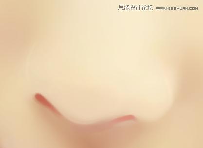 ps手绘可爱图案教程,ps人像卡通手绘效果