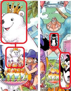 [鹰目话道]海贼王835话分析魂之国