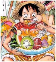 [鹰目话道]海贼王835话分析魂之国