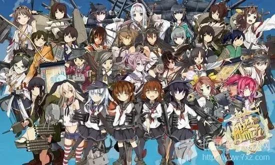 宅男的世界你不懂：一款“军宅专属”游戏如何救了日本街机业？