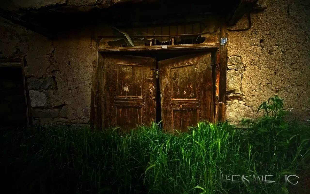 立秋系列|隔壁老王