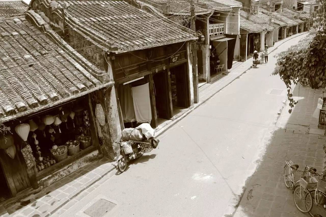 立秋系列|隔壁老王