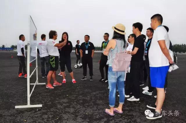 现实版头文字D最值得去的YashioFactory漂移培训