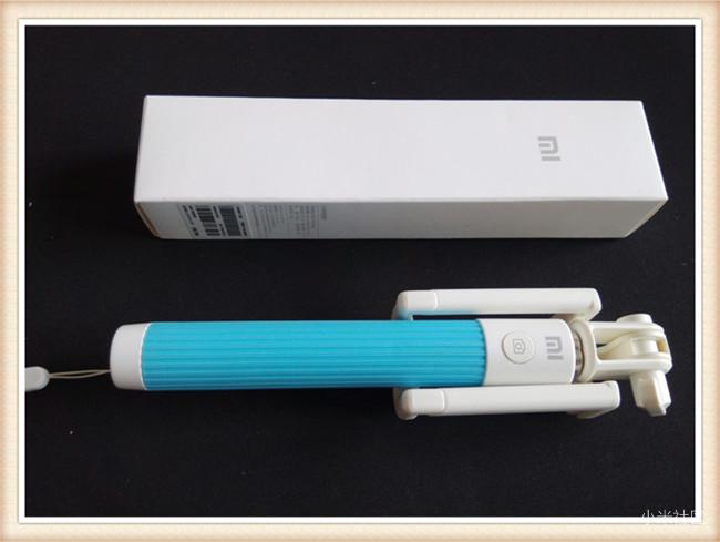 小米无线自拍杆怎么拍照,小米自拍杆怎么拍照才好看