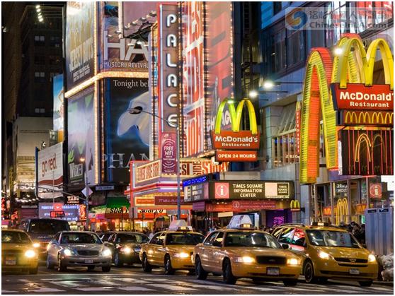 原创 1美元能买到的30个商品，不想看看吗？