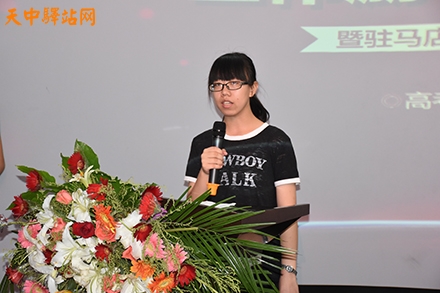 驻马店高级中学2016届高考光荣榜,驻马店高中奖学金