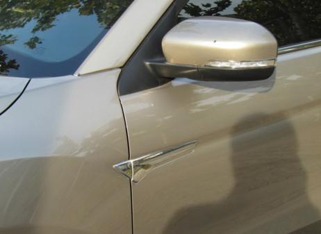 2015长安cs75用的啥发动机1.8t,1.8t长安cs75详细介绍