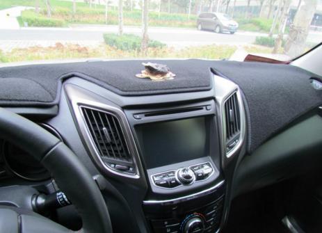 2015长安cs75用的啥发动机1.8t,1.8t长安cs75详细介绍