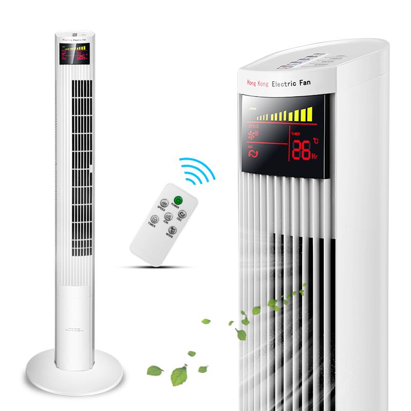 无叶风扇最好又实用,无叶风扇有什么优点