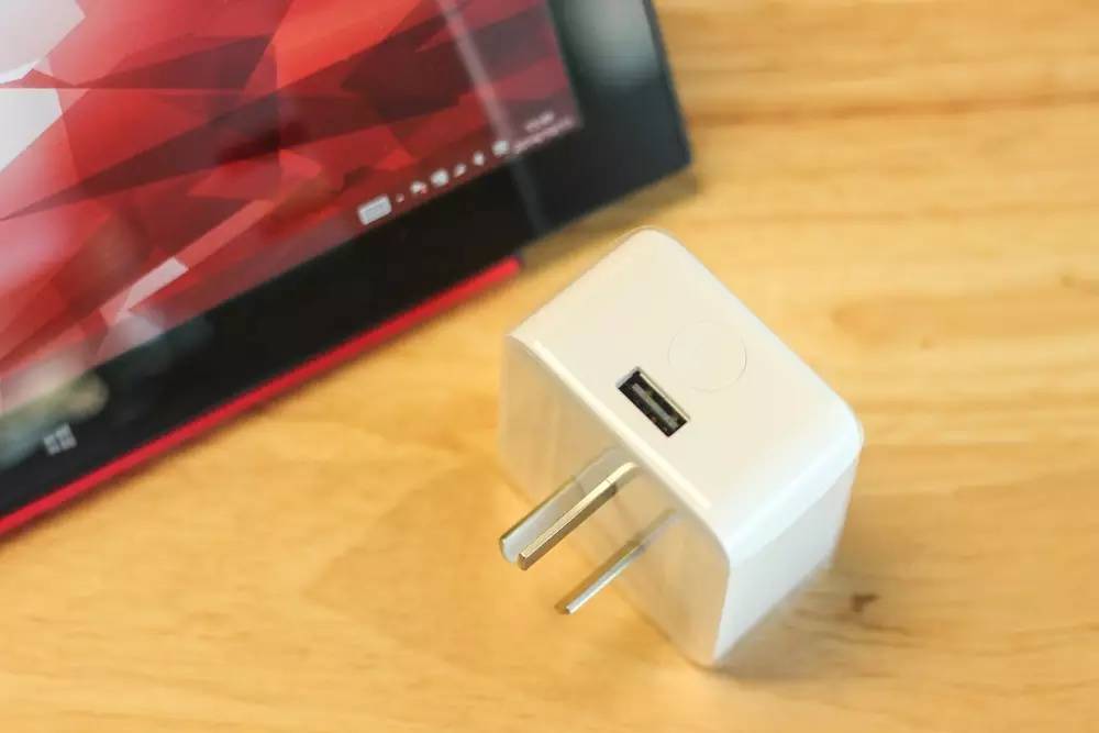 拥有美好品质生活,从小小插排开始!