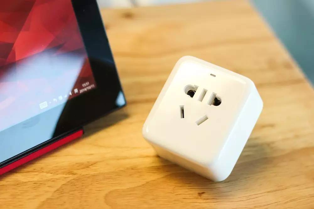 拥有美好品质生活,从小小插排开始!