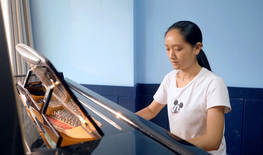 洛阳钢琴培训班哪里学,洛阳哪里可以学钢琴