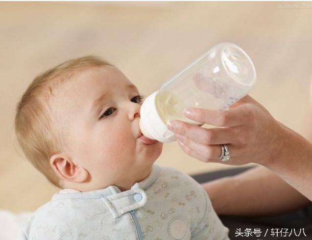 夏天宝宝断奶是不是容易上火,宝宝断奶期容易感冒吗