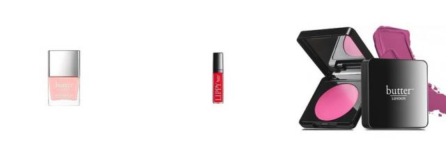 剁手也要买的4大国货,剁手都要买的三色口红