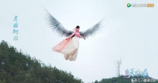 鞠婧祎唱醉飞霜,鞠婧祎醉飞霜电视剧完整版