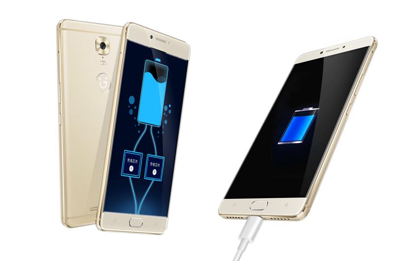 金立M6的新功能有哪些,金立m6哪个系列最好