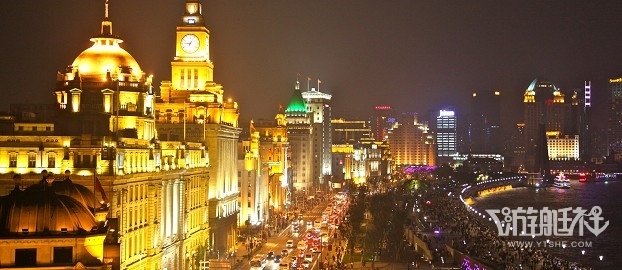 上海最大游艇俱乐部,上海游艇旅游俱乐部