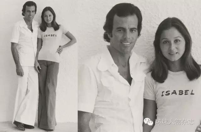 嫁过明星、贵族、政要，65岁再嫁大文豪，她是西班牙最会嫁女人