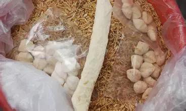 霞浦这28款街边美食，每款都能勾起你童年的记忆