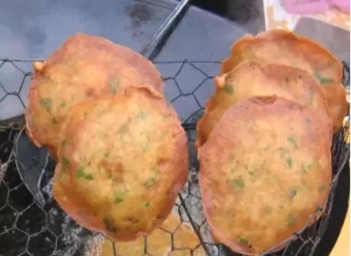 霞浦这28款街边美食，每款都能勾起你童年的记忆