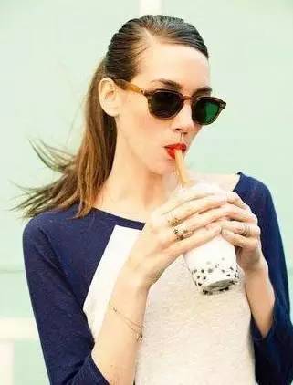 夏天不热还可以扎起来的头发,天热如何保持发型不变