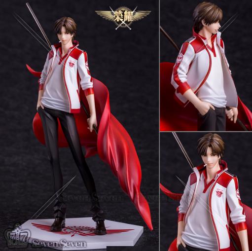 萌新手办新手入坑记,萌新入坑手办的烦恼