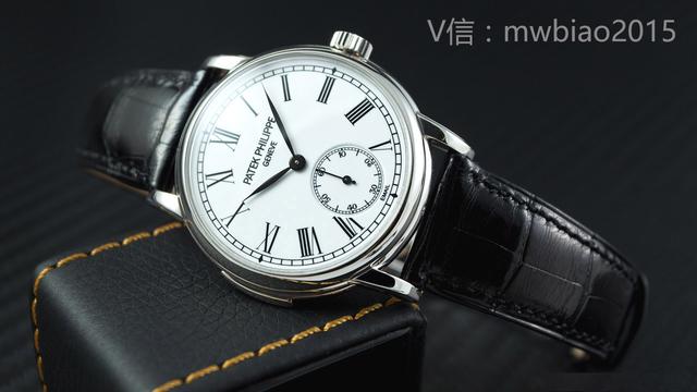 机械手表走时不精准是怎么回事,机械腕表走不准