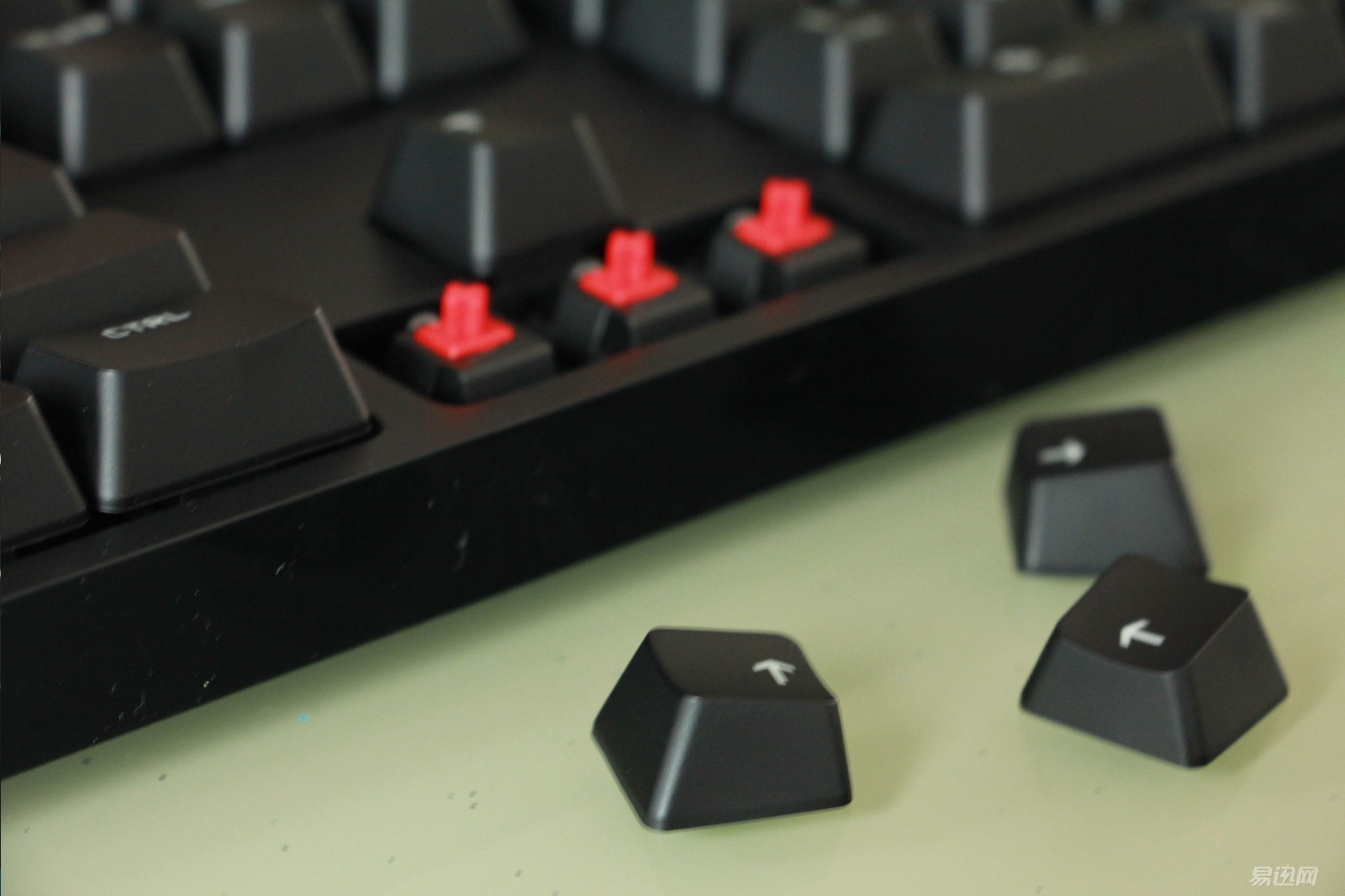 键盘进水坏了之后自然好了,键盘进水修复小技巧